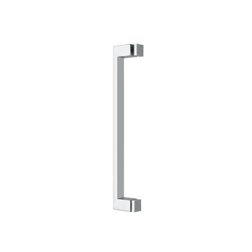 PH-H28 Glass Door Handle - Peihua Hardware